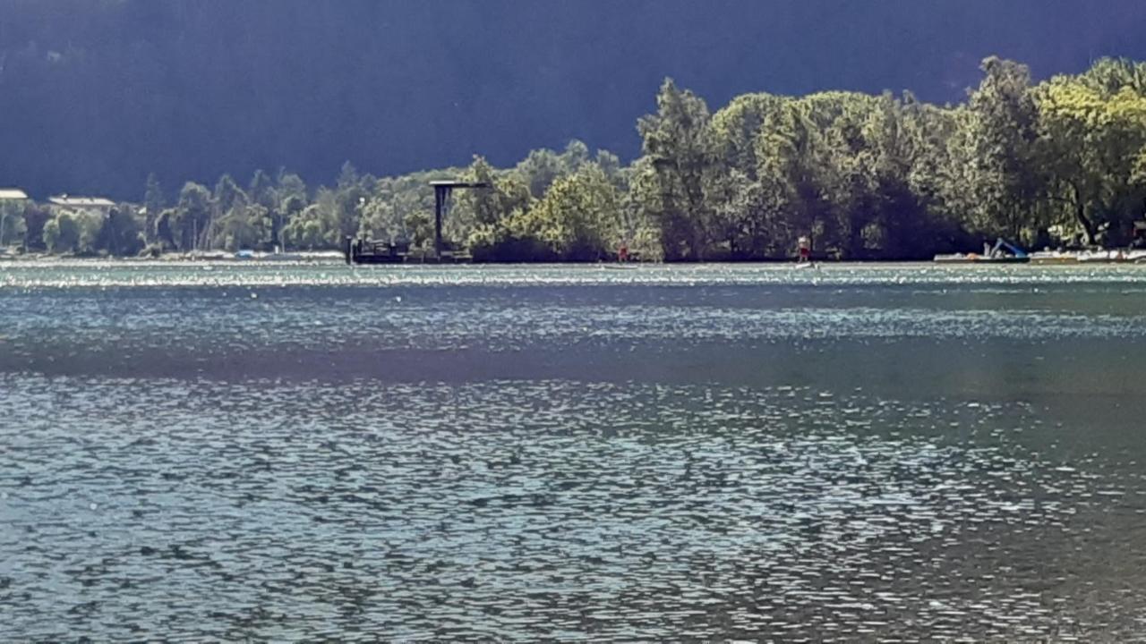 Wildente Am See Майсхофен Экстерьер фото